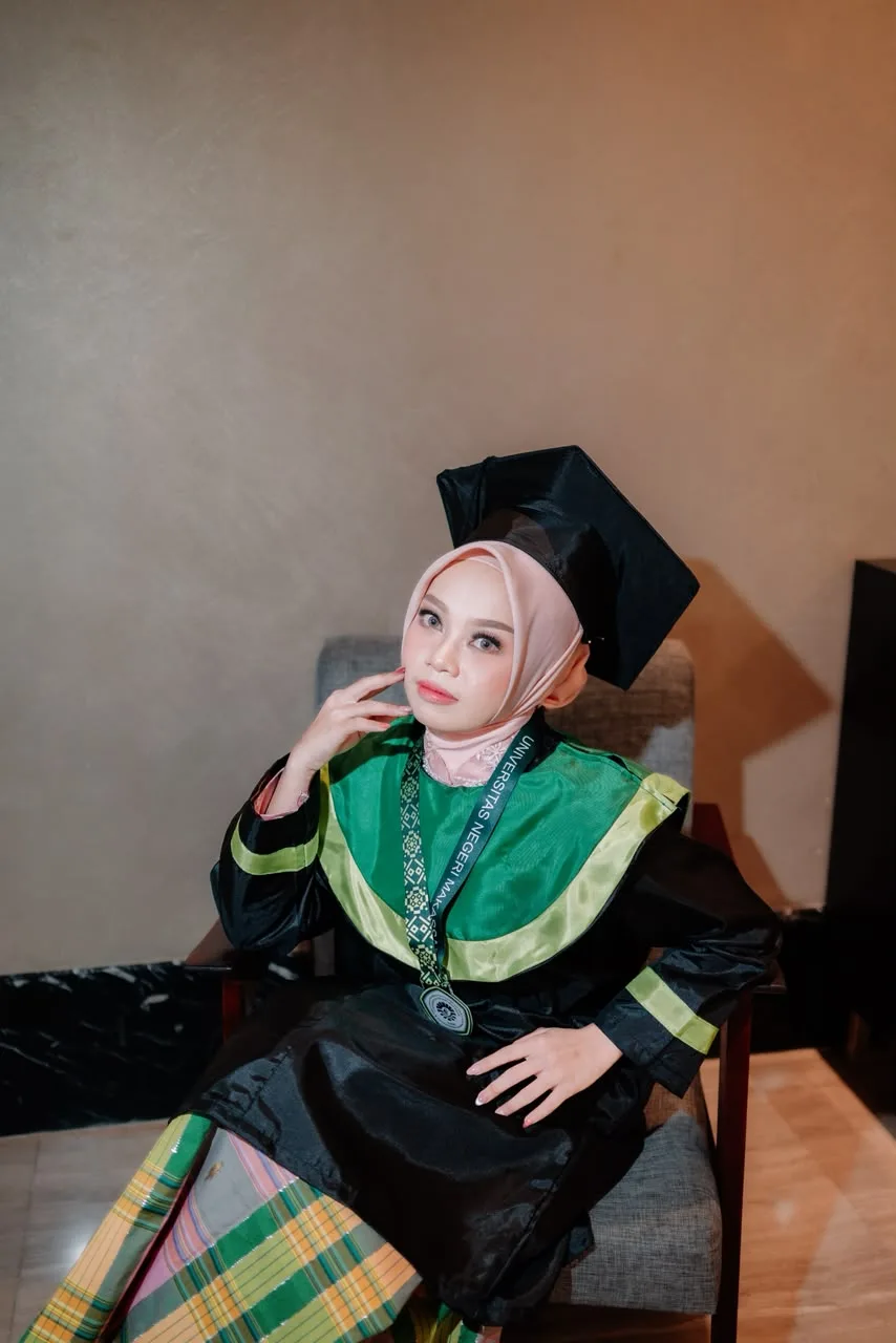 Eva Amalia Anwar